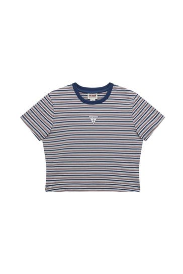 GUESS T-Shirt mehrfarbig