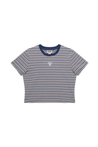 GUESS T-Shirt mehrfarbig