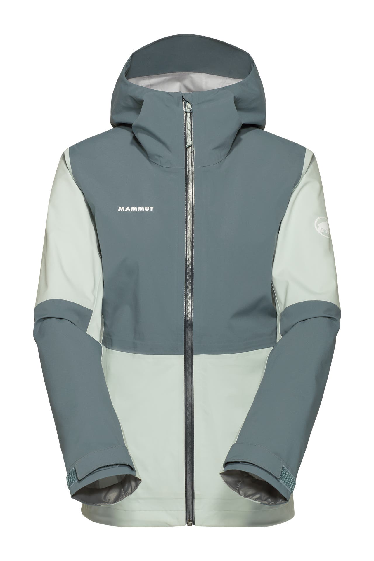 MAMMUT Hardshelljacke 'Linard Guide', Bild 1