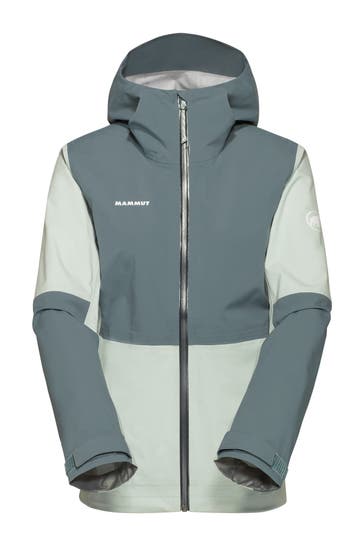 MAMMUT Hardshelljacke 'Linard Guide'