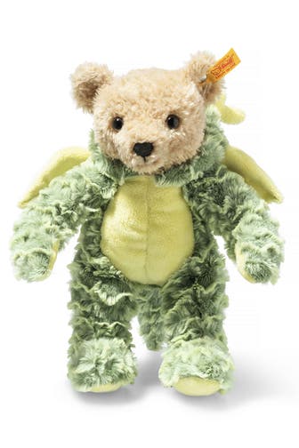 STEIFF Stofftier 'Teddy Drache' mehrfarbig