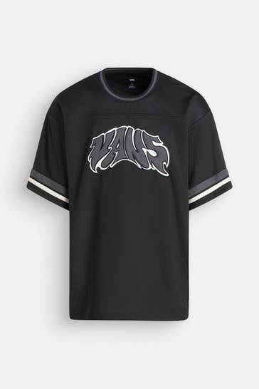 VANS T-Shirt schwarz