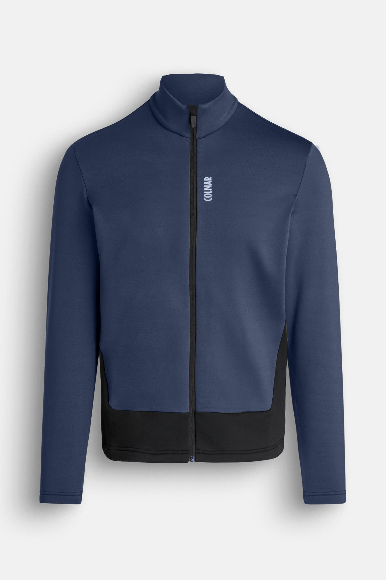 COLMAR Fleecejacke azurblau, Bild 1