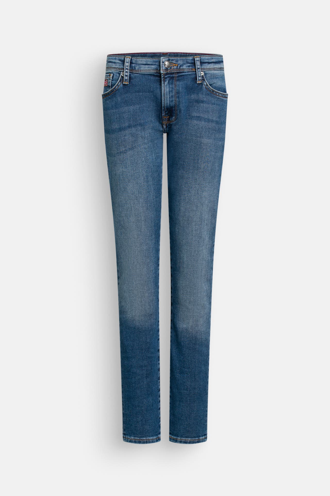 HACKETT Jeans blau, Bild 1