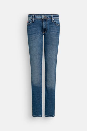 HACKETT Jeans blau