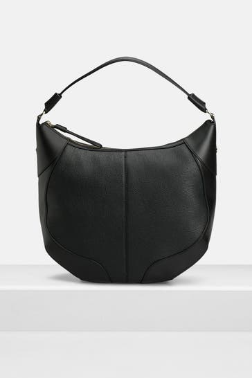 AIGNER Shopper 'Ambra' schwarz
