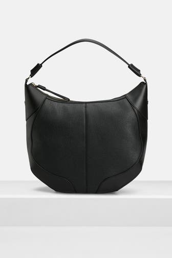 AIGNER Shopper 'Ambra' schwarz
