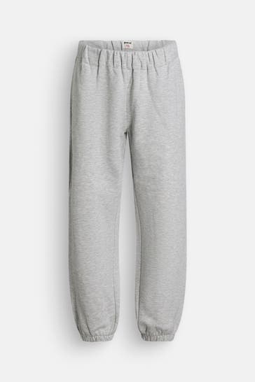 WHEAT Sweatpants 'Kasai' hellgrau
