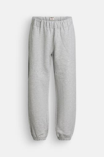 WHEAT Sweatpants 'Kasai' hellgrau