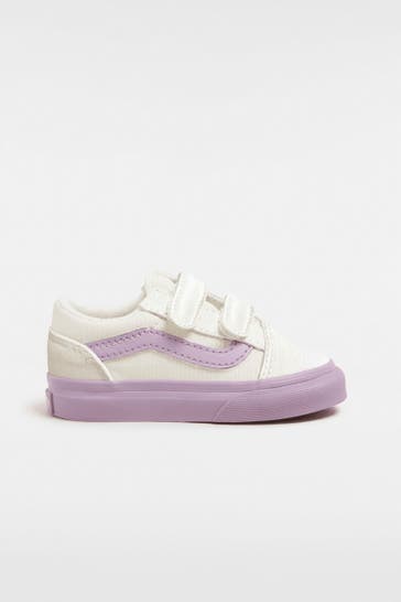 VANS Sneaker 'Old Skool' zweifarbig