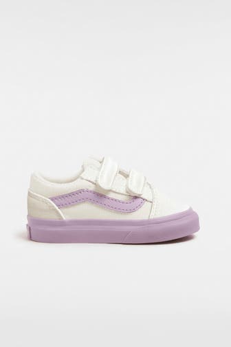 VANS Sneaker 'Old Skool' zweifarbig