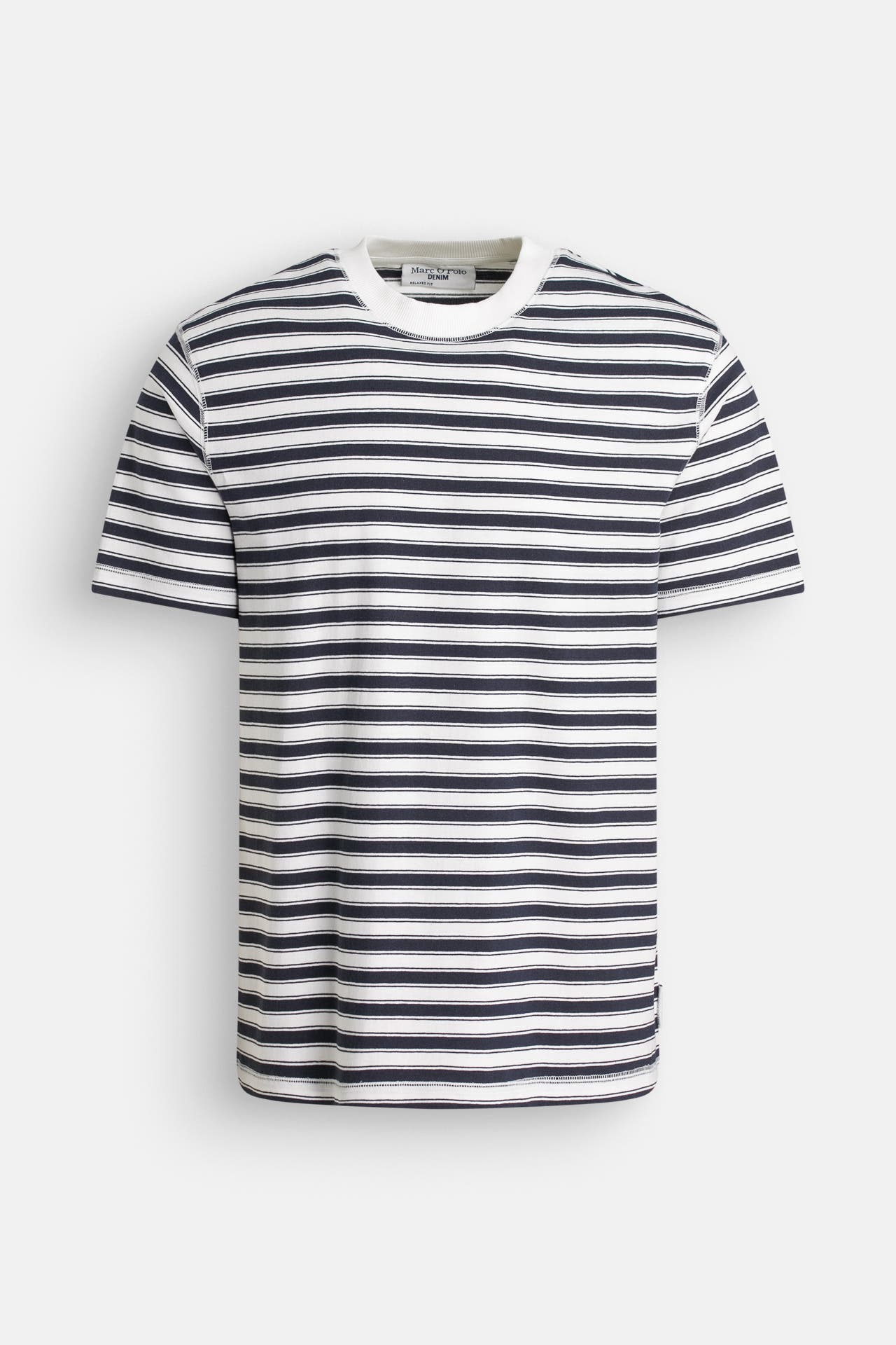 MARC O'POLO DENIM T-Shirt gestreift, Bild 1