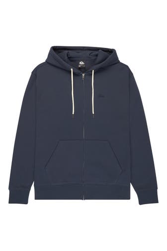 QUIKSILVER Sweatjacke nachtblau