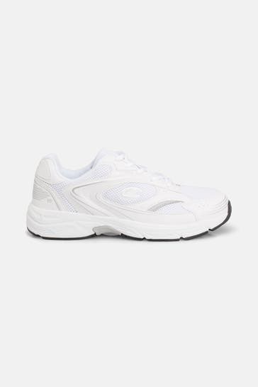 CHAMPION Sneaker weiß