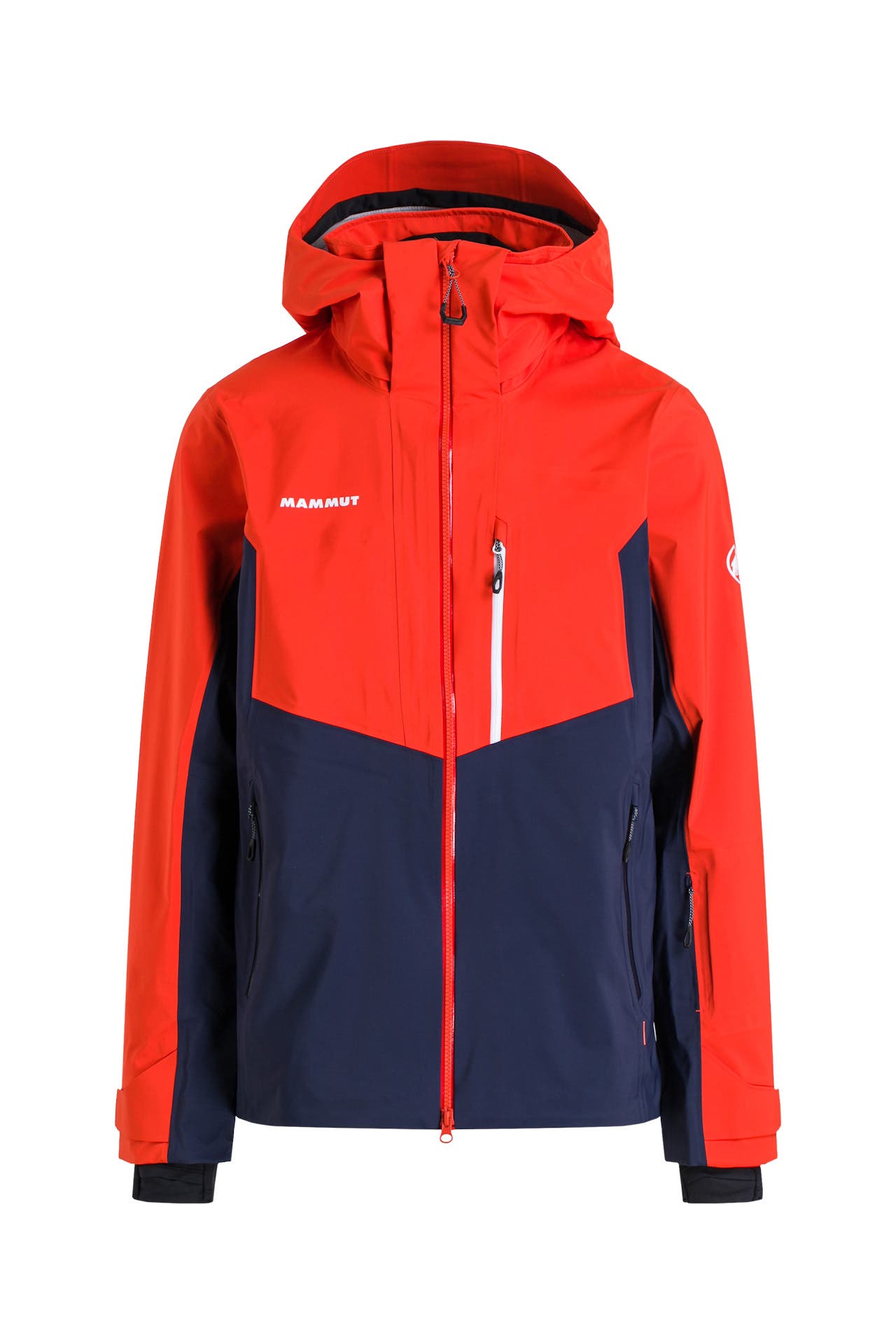 MAMMUT Skijacke 'Stoney' zweifarbig, Bild 1