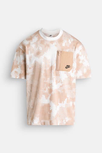 NIKE T-Shirt mehrfarbig