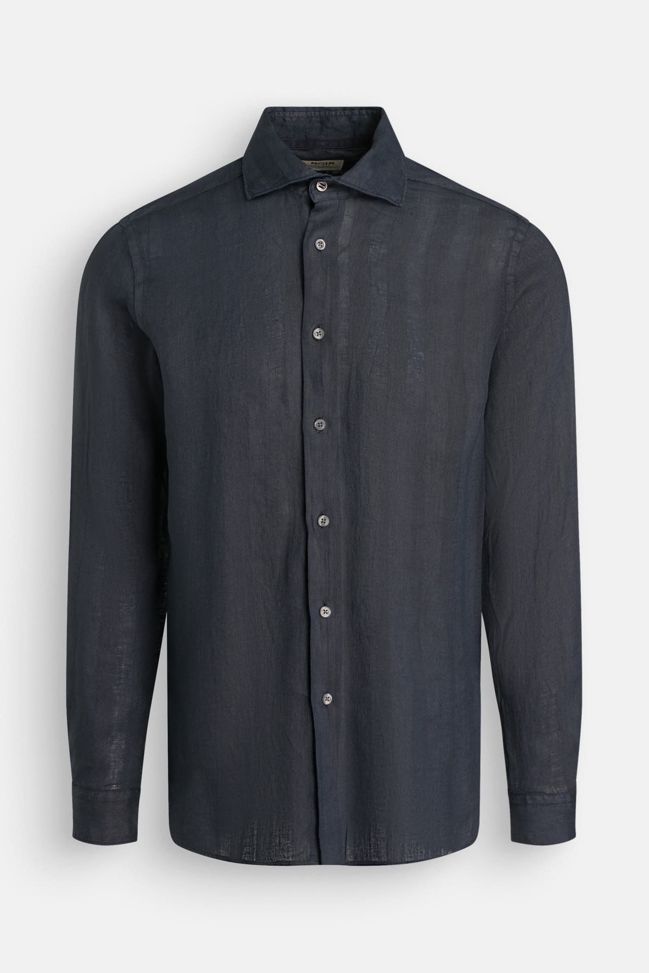 FIL NOIR Casual-Hemd 'Giuseppe' Shaped Fit, Bild 1