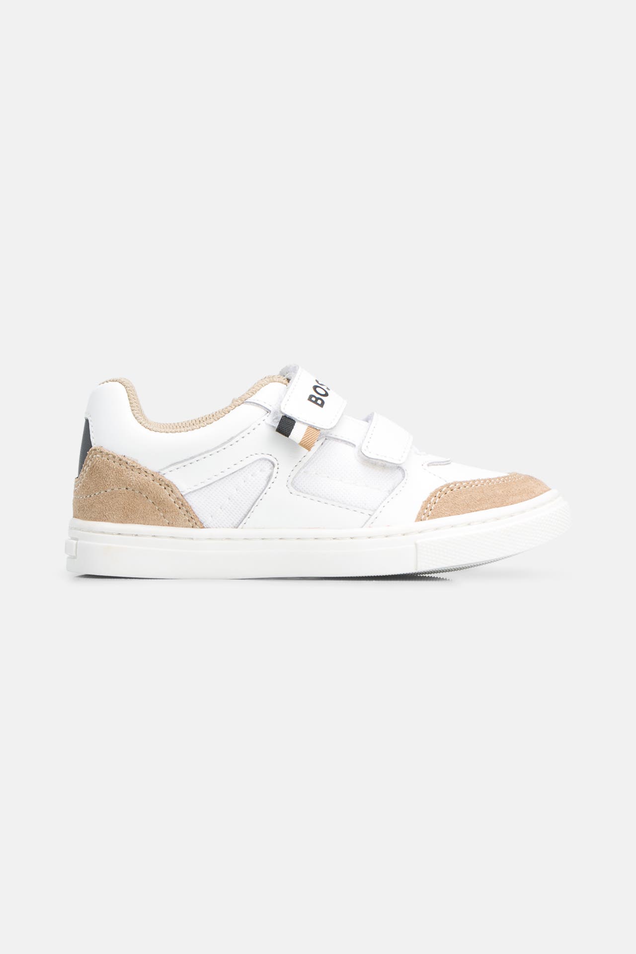 BOSS Sneaker mehrfarbig, Bild 1
