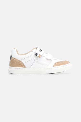 BOSS Sneaker mehrfarbig