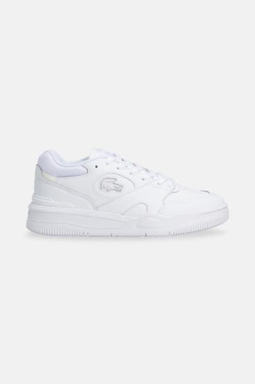 LACOSTE - Sneaker 'Court' weiß