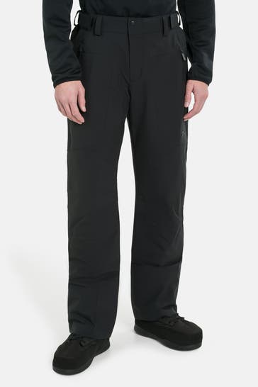 J.LINDEBERG SPORTSWEAR Skihose 'Clarke' schwarz