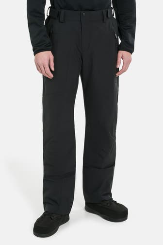 J.LINDEBERG SPORTSWEAR Skihose 'Clarke' schwarz