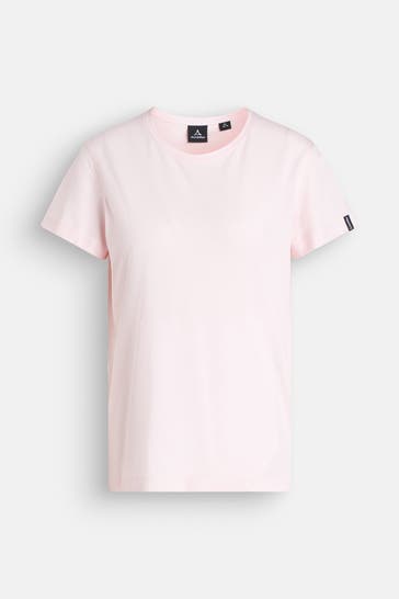 SCHÖFFEL T-Shirt rosa