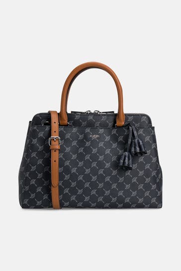 JOOP! Handtasche 'Cortina Romy' gemustert