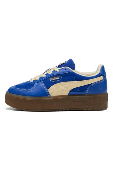 PUMA Sneaker 'Palermo Elevata' mehrfarbig