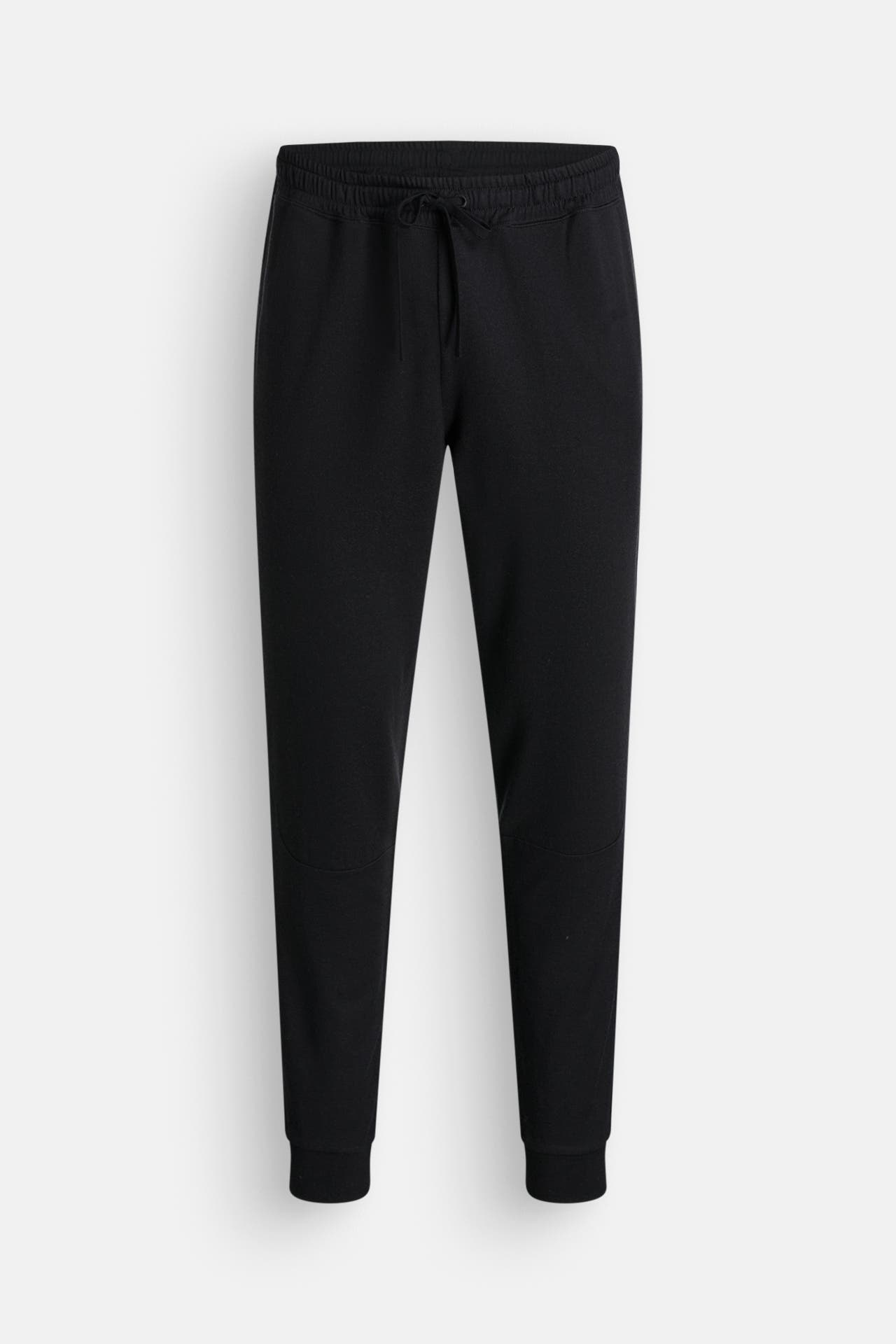 ICEBREAKER Joggpants 'ZoneKnit™' schwarz, Bild 1