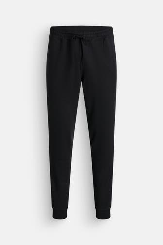 ICEBREAKER Joggpants 'ZoneKnit™' schwarz