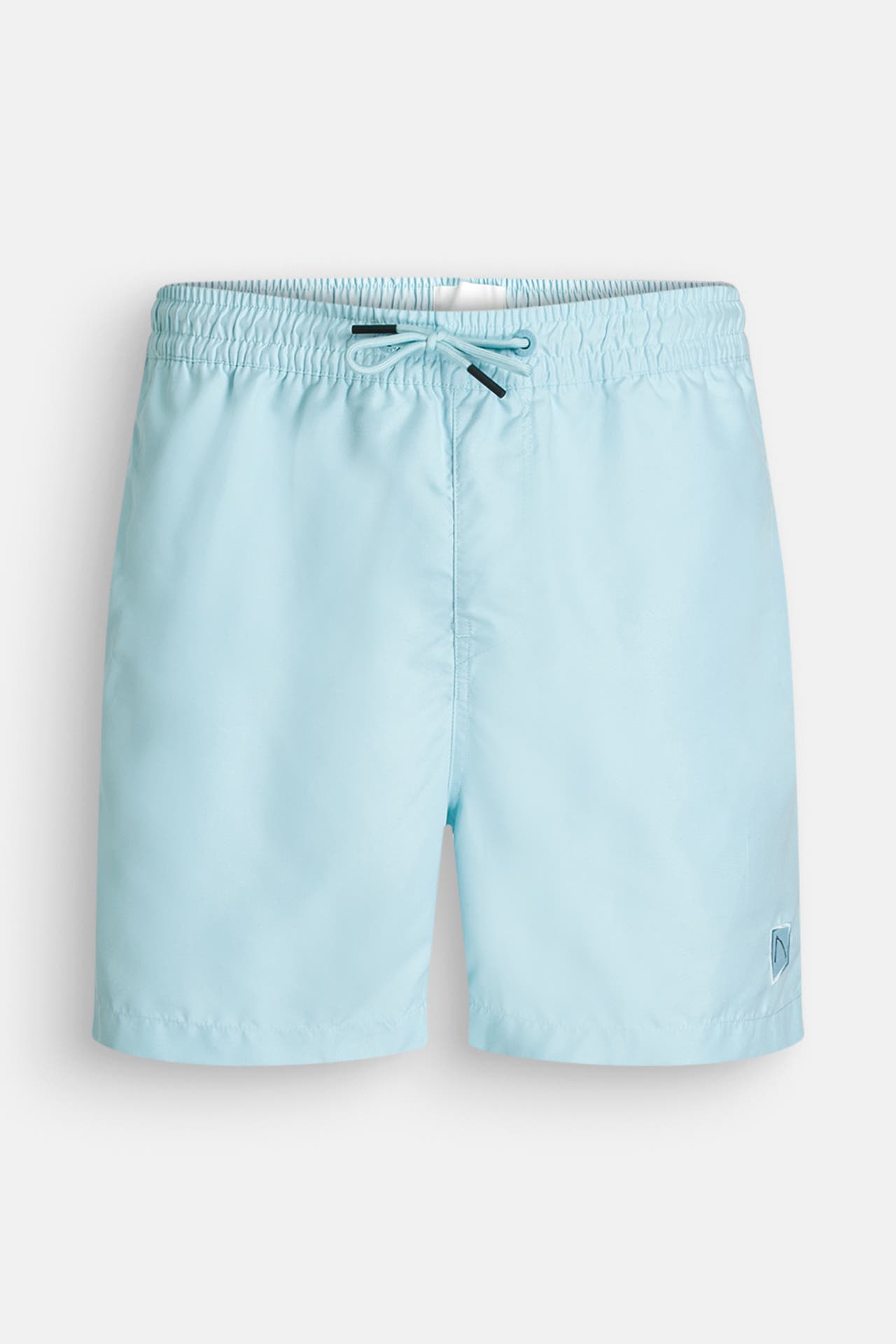 CHASIN' Badeshorts aqua, Bild 1