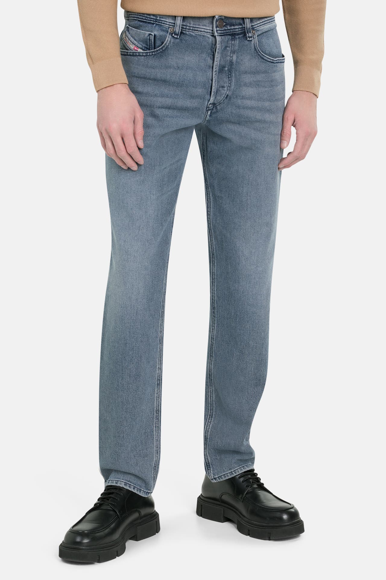DIESEL Jeans 'D-Finitive' tapered, Bild 1