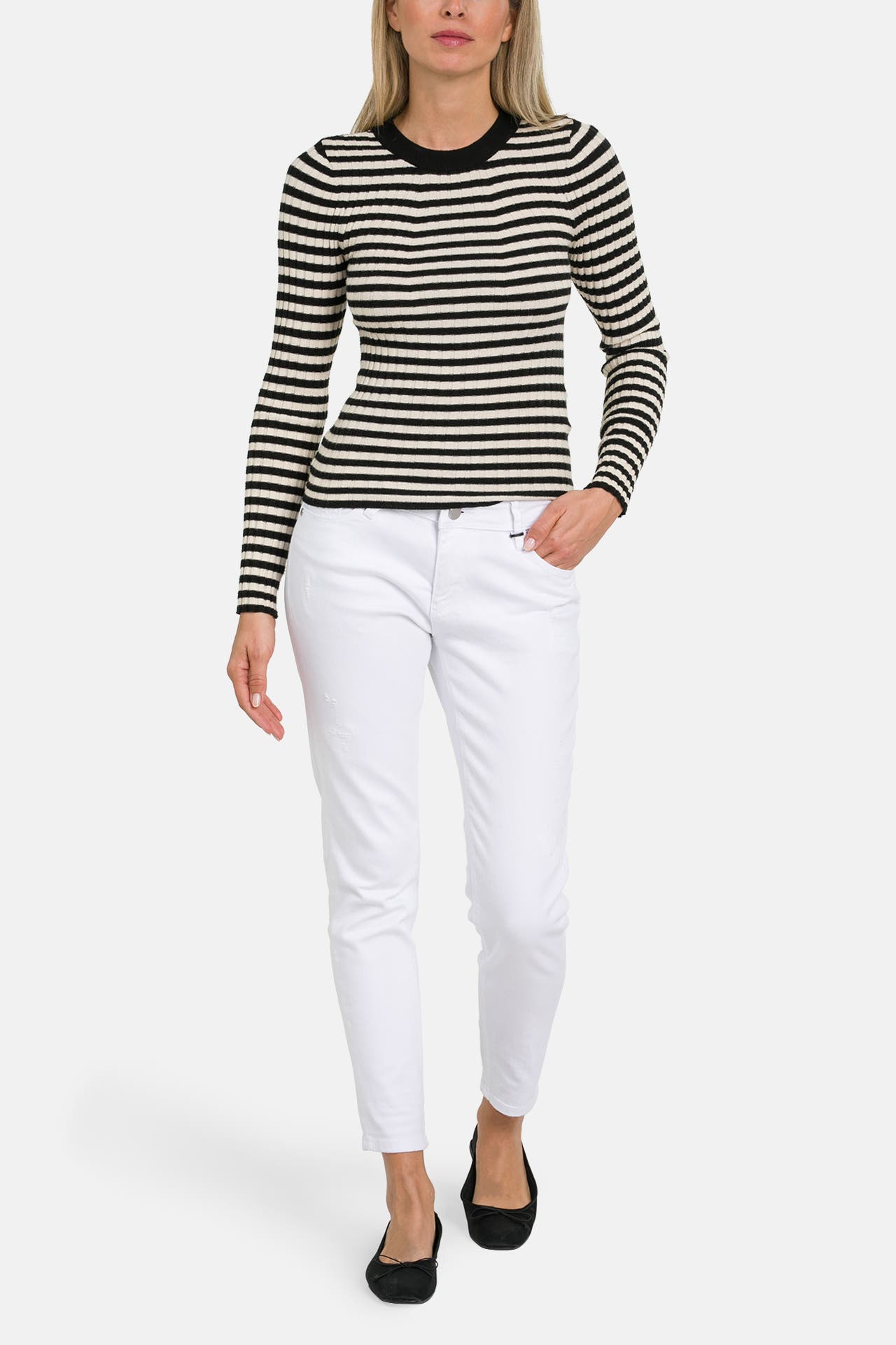ELIAS RUMELIS Jeans 'Courtney' slim, Bild 1