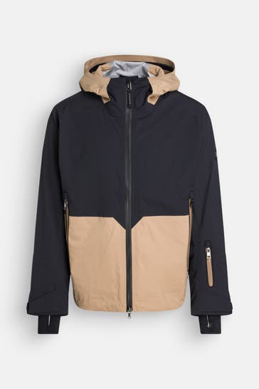 BOGNER Skijacke 'Tiras-T' zweifarbig