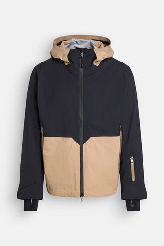 BOGNER Skijacke 'Tiras-T' zweifarbig