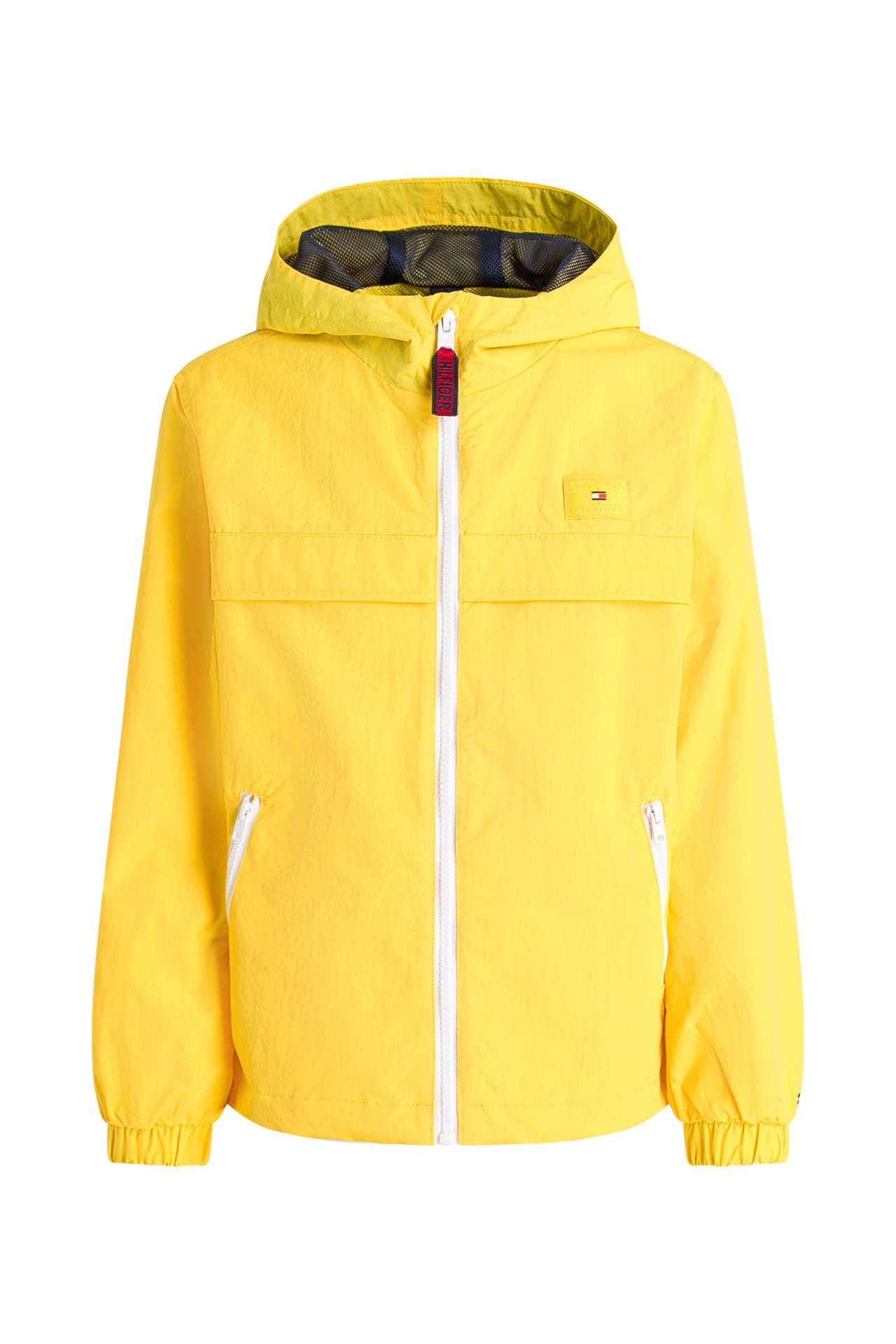 Tommy hilfiger jacke senfgelb clearance