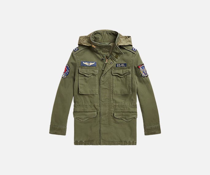 Polo Ralph Lauren
