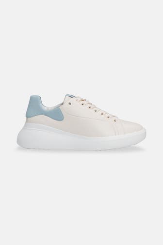 HÖGL Sneaker 'Wave' zweifarbig