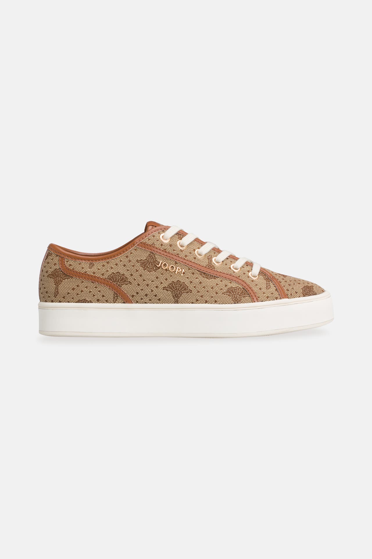 JOOP! Sneaker 'Jil' gemustert, Bild 1