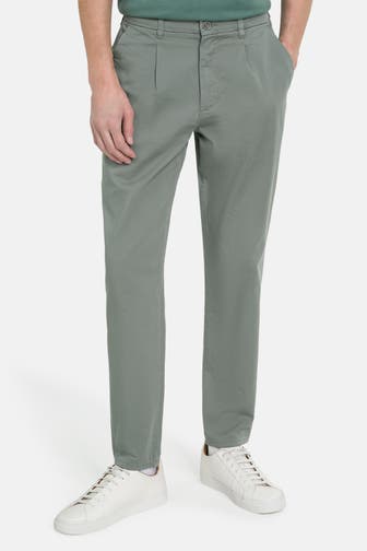 COLOURS & SONS Chino jade