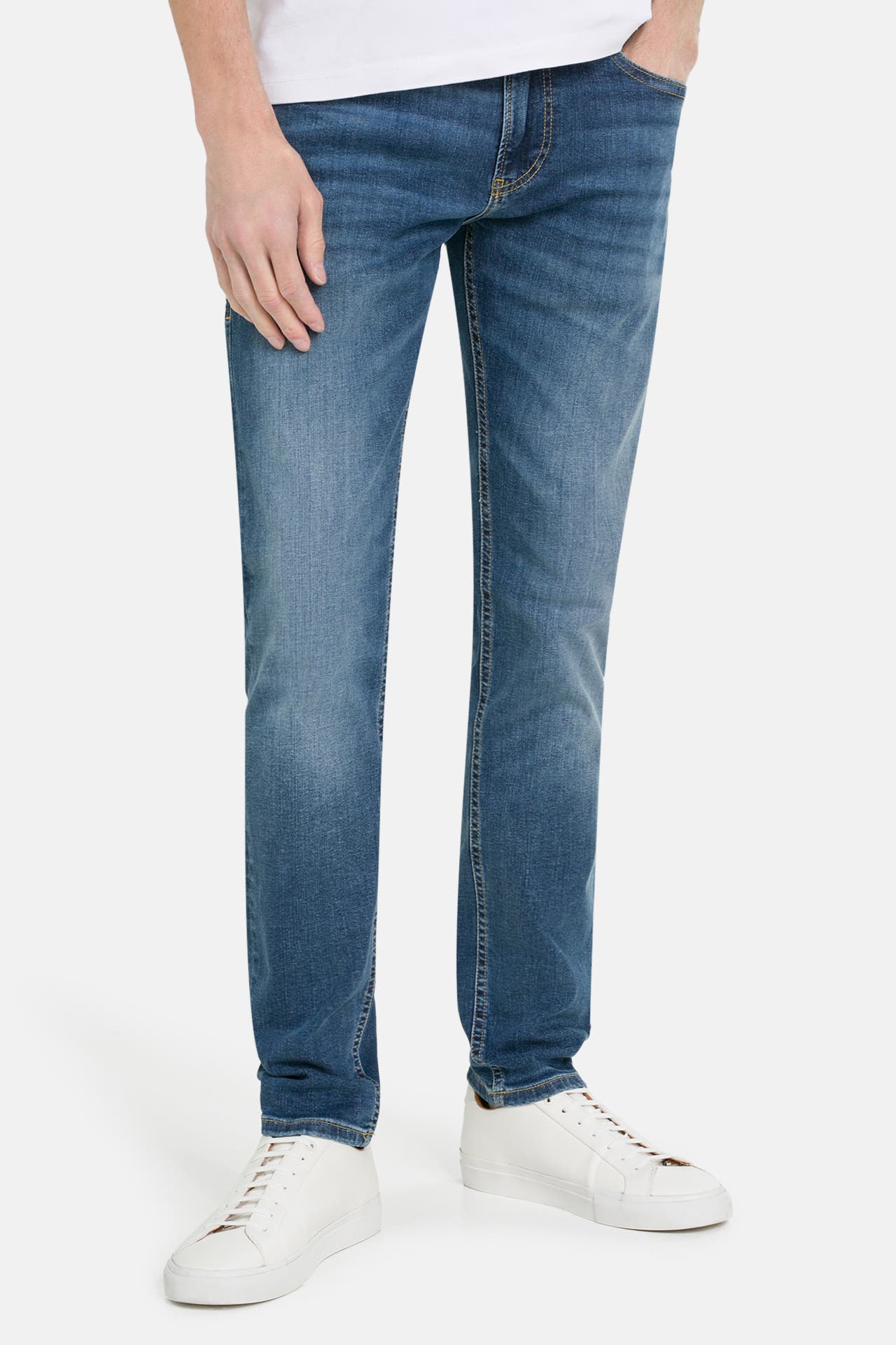 DIESEL Jeans 'Thommer-X' slim, Bild 1