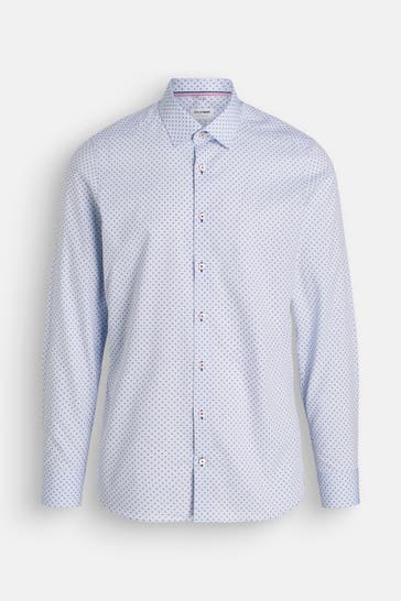 OLYMP Level Five Business-Hemd Slim Fit
