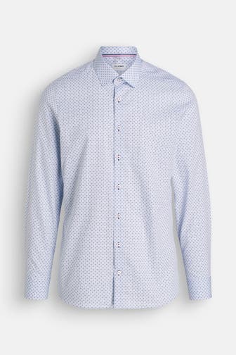 OLYMP Level Five Business-Hemd Slim Fit