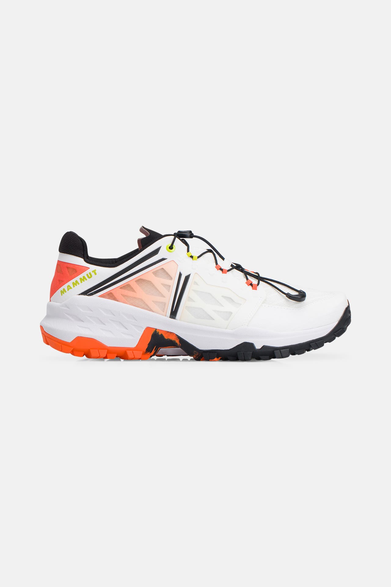 MAMMUT Trailrunningschuhe 'Sertig TR' mehrfarbig, Bild 1