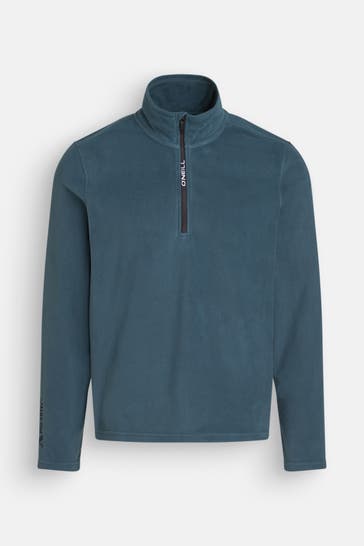 O'NEILL Midlayer 'Jack's Polartec' petrol