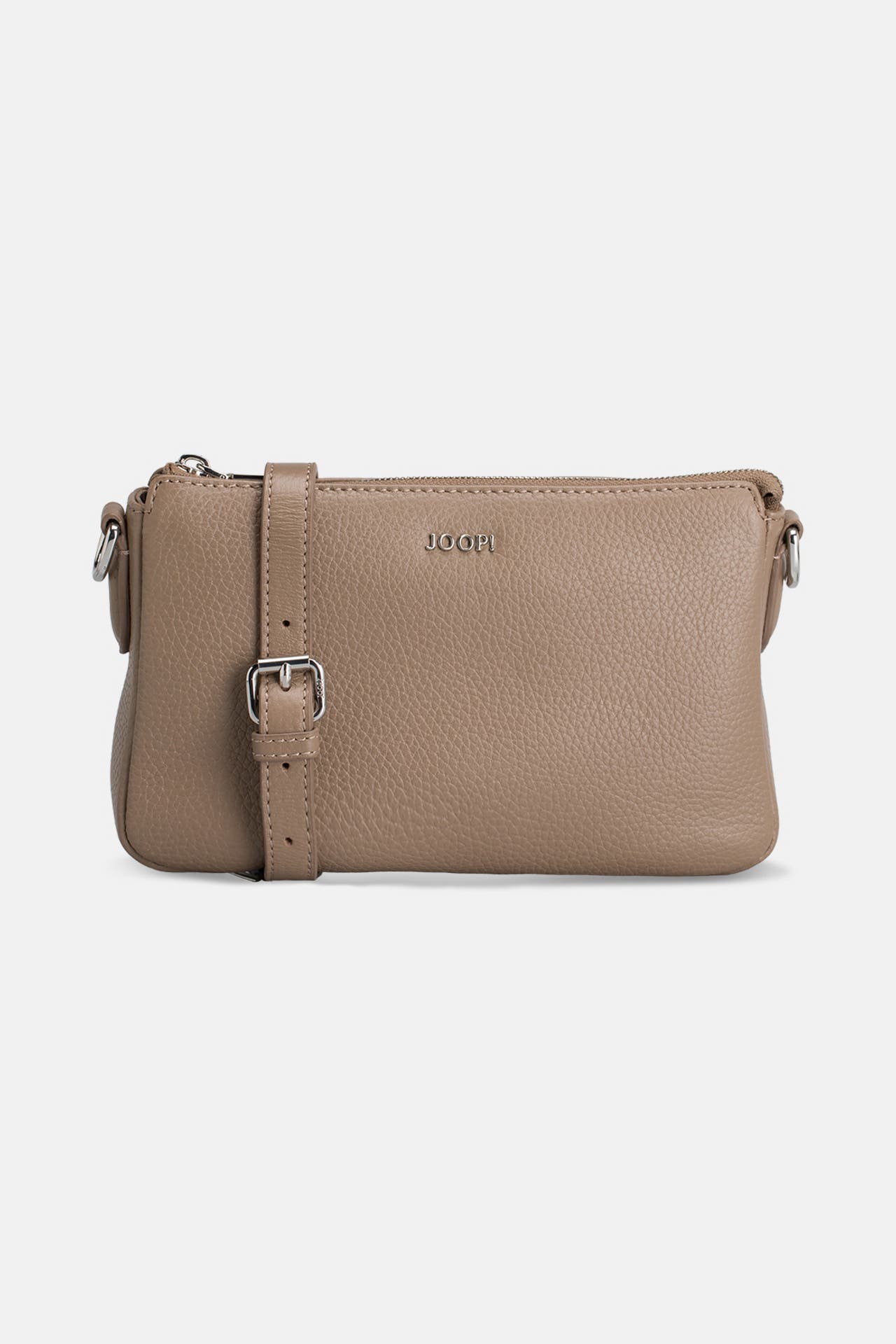 JOOP! Umhängetasche taupe, Bild 1