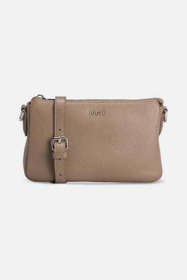 JOOP! Umhängetasche taupe
