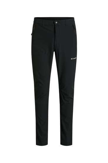 COLUMBIA - Outdoorhose 'Triple Canyon II' schwarz