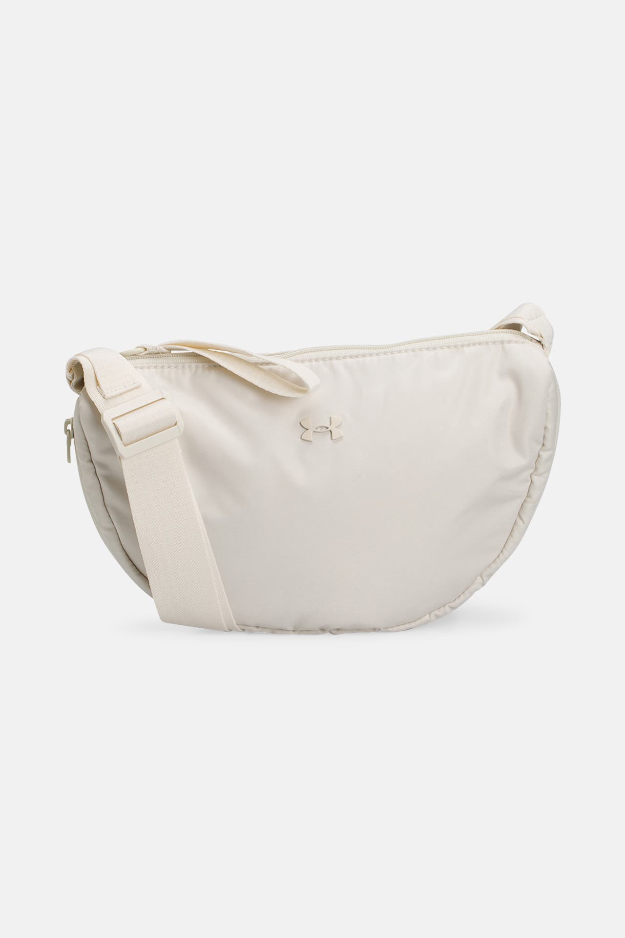 UNDER ARMOUR Umhängetasche offwhite, Bild 1